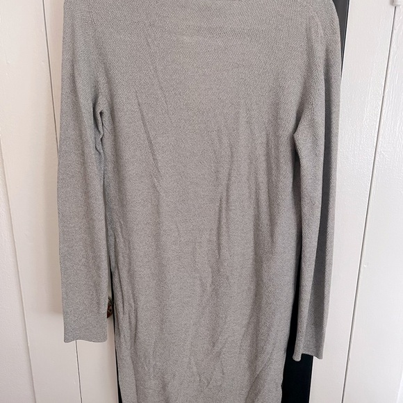 Lacoste Knit Sweater Dress - Picture 6 of 12